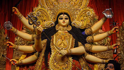 shardiya navratri 2025 01