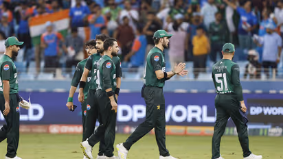 Asia Cup 2025 Final India vs Pakistan