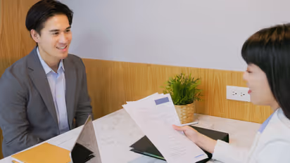 Resume vs Cover Letter