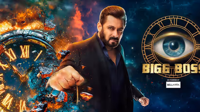 salman khan bigg boss 19 grand finale