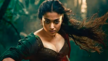 rashmika mandanna upcoming films thamma to cooktail 2 and more