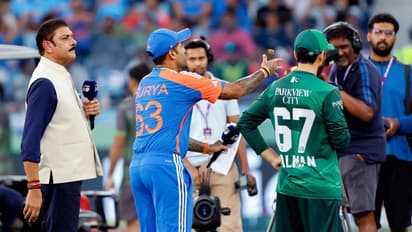 IND vs PAK Asia Cup final