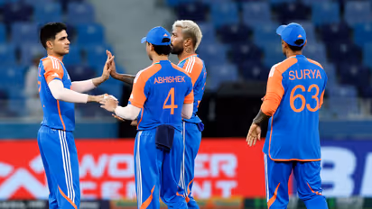 India vs Pakistan Asia Cup Final