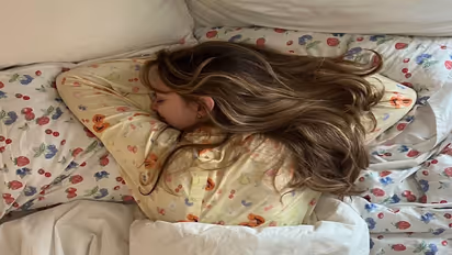 bedtime parenting advice