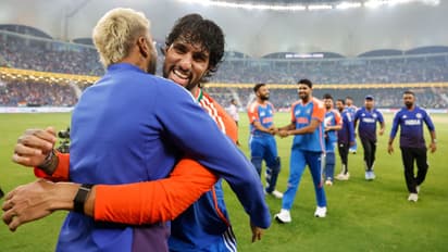 Asia Cup 2025 IND vs PAK