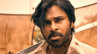Pawan Kalyan