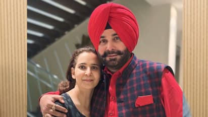 navjot kaur sidhu 