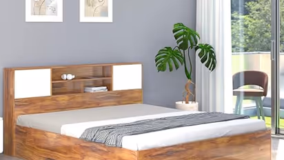 amazon sale offers bed under 13000