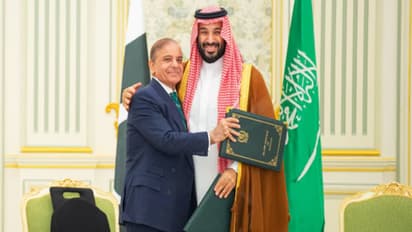 Islamic NATO Formation