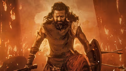 kantara chapter 1 actor rishab shetty career films and box office records kantara chapter 1 actor rishab shetty career films and box office records