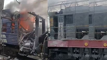 Russian Drone Strike Ukraine 