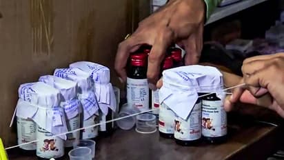 WHO raises concerns over regulatory lapse amid toxic cough syrup deaths in India
