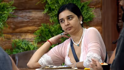 bigg boss 19 new promo video tanya mittal