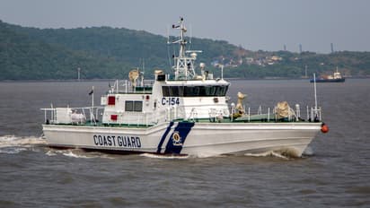 Indian Coast Guard Recruitment