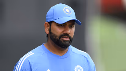 Rohit Sharma Records vs Australia