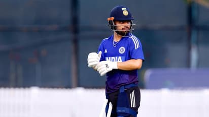 Rinku Singh D-Company Threat