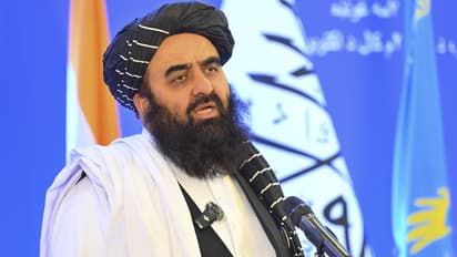 Pakistan Attacks Kabul