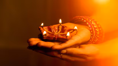 Diwali 2025 