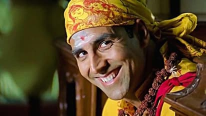 akshay kumar film bhool bhulaiyaa facts