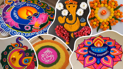 Diwali 2025