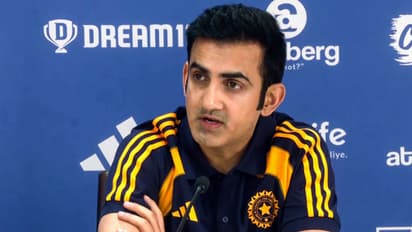 Gautam Gambhir