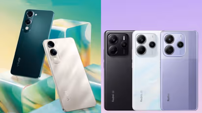 smartphone under 10000