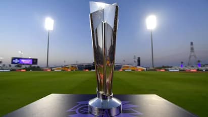 T20 World Cup