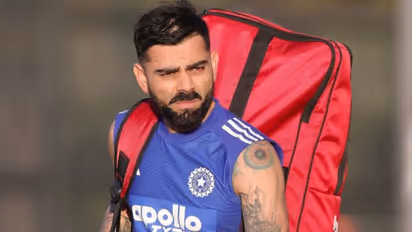 Virat Kohli ODI Record