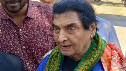 Asrani