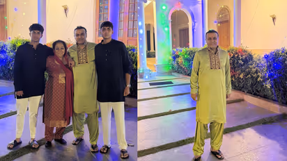 Virender Sehwag Divorce Rumours