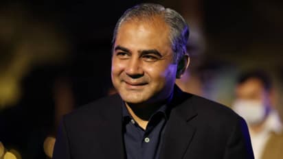 Major Embarrassment For Mohsin Naqvi