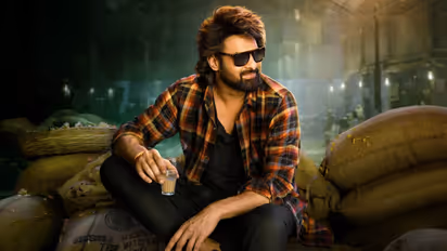 prabhas birthday his real name fimly career and many more