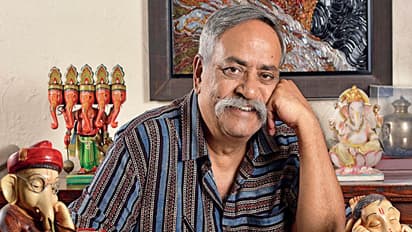 piyush pandey death all about his wife net worth family and more