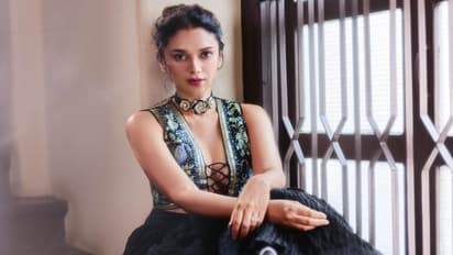 Aditi Rao Hydari