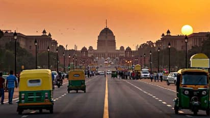 Delhi Bans Non BS6 Commercial Vehicles राजधानी दिल्लीत 1 नोव्हेंबरपासून या गाड्यांना प्रवेशबंदी