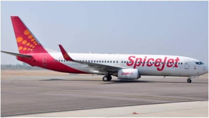 SpiceJet Winter 2025 Schedule