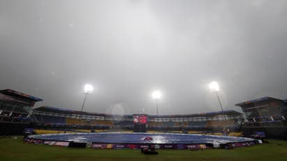 ICC Women World Cup 2025: রবিবারও কি বৃষ্টির ভ্রুকুটি? ফাইনালে ভারত-দক্ষিণ আফ্রিকা ম্যাচের আগে নয়া চিন্তা