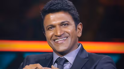 puneeth rajkumar death anniversary