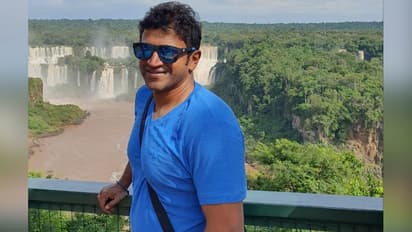 Puneeth Rajkumar 4th Commemoration