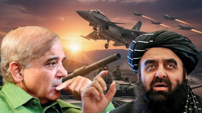 Pakistan-Afghanistan Turkiye peace talk