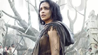deepika padukone name removed kalki 2898 ad credits list