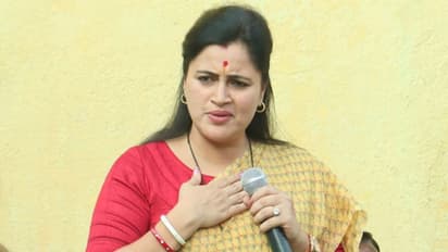 Navneet Rana Receives Gang Rape and Death Threats