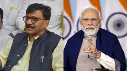Sanjay Raut Announces Temporary Break