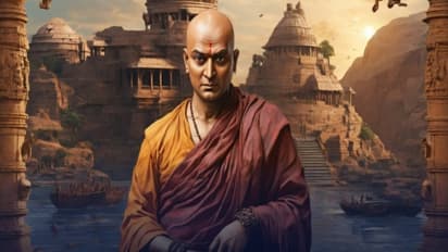 Chanakya Niti