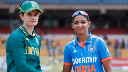 IND vs SA CWC25 Final