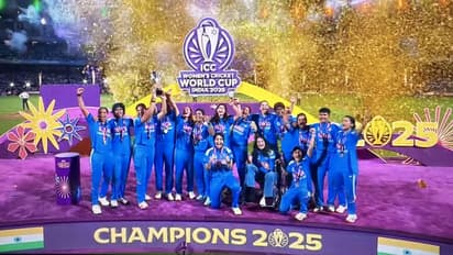 Team India