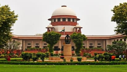  supreme court Land Registration Law
