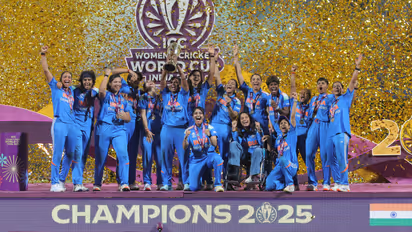 UPSC 2026 Current Affairs ICC Women's World Cup 2025 Key Facts