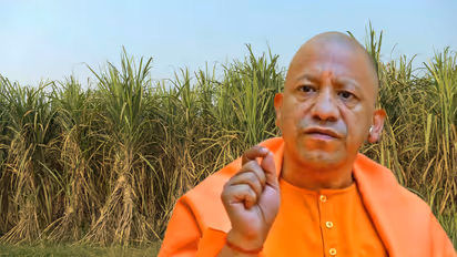 Yogi Adityanath