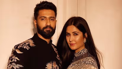 katrina kaif vicky kaushal blessed with baby boy